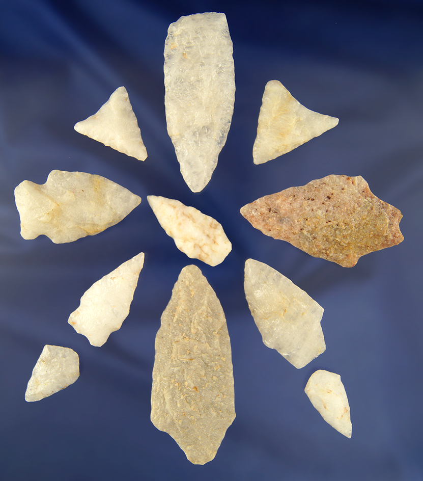 Main artifact image