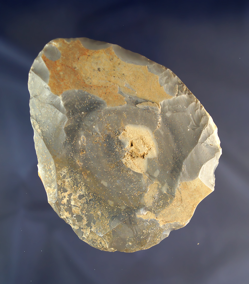 Main artifact image