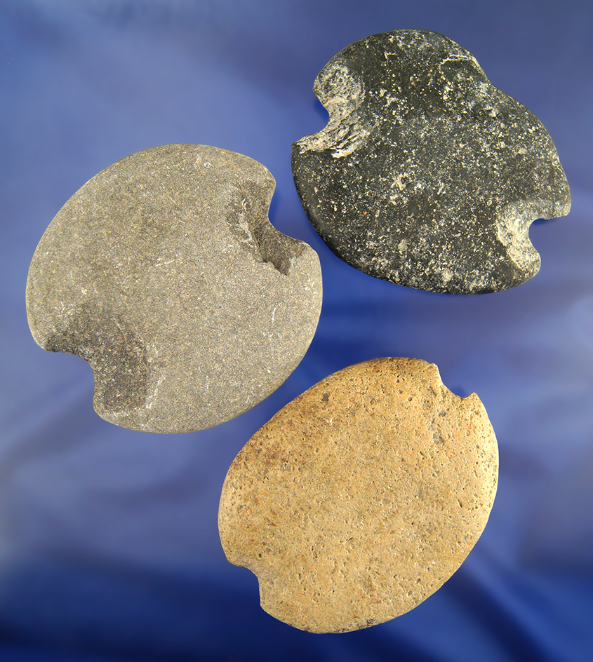 Main artifact image