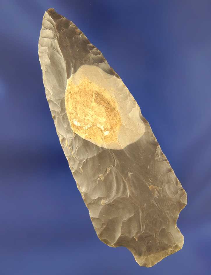 Main artifact image