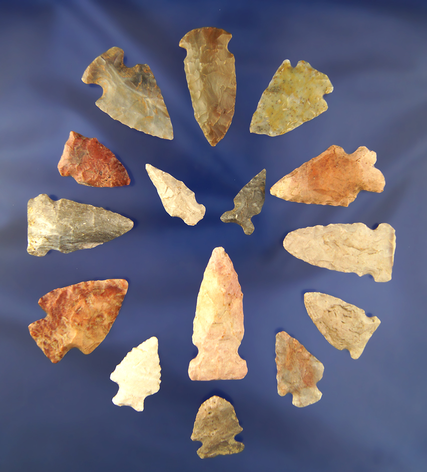 Main artifact image