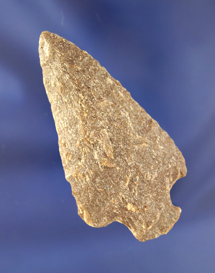 Main artifact image