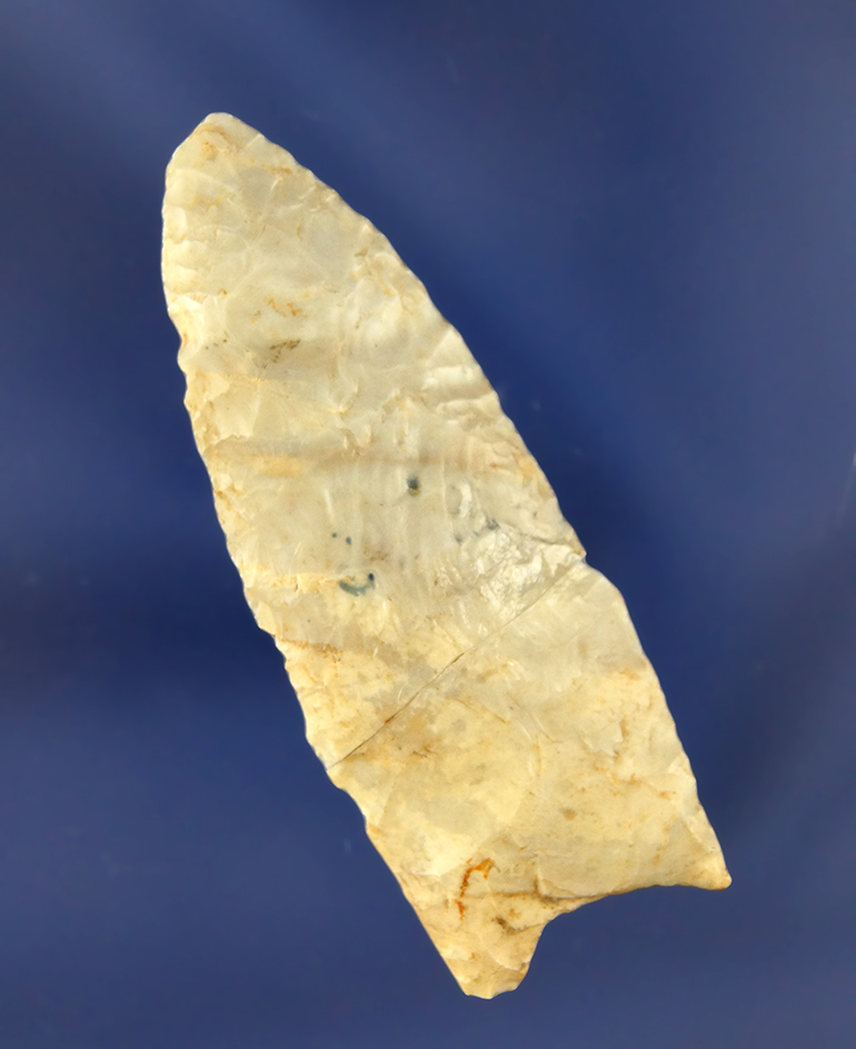 Main artifact image
