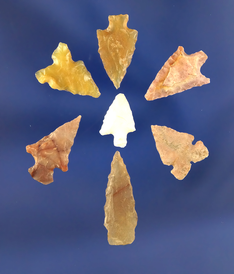 Main artifact image