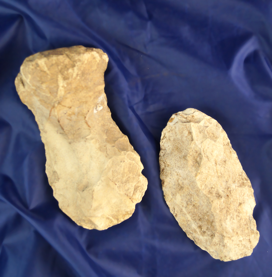 Main artifact image