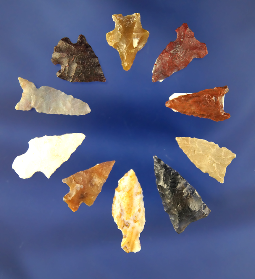 Main artifact image