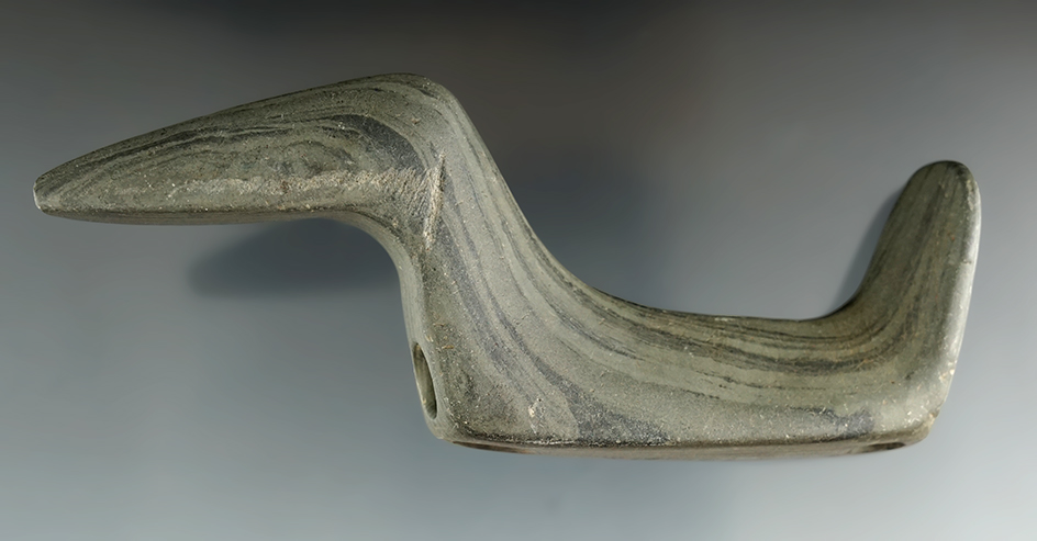 Main artifact image