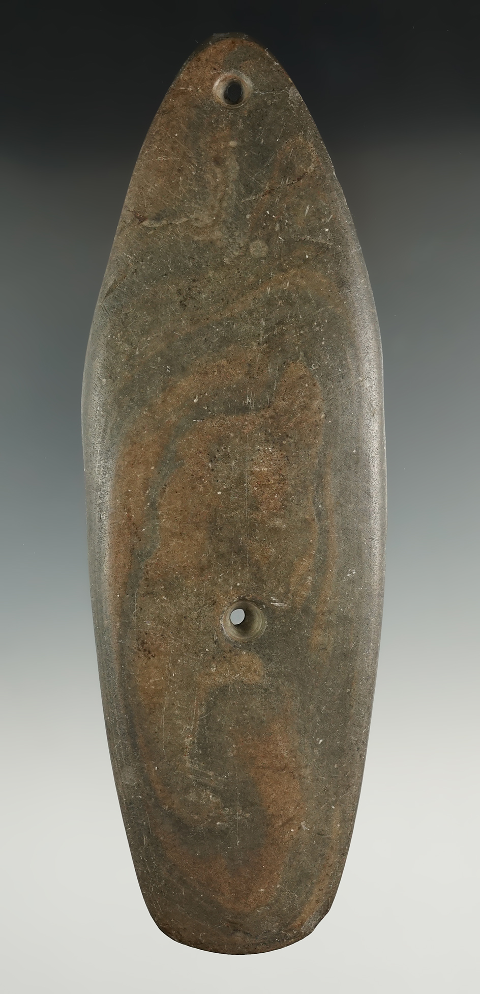 Main artifact image