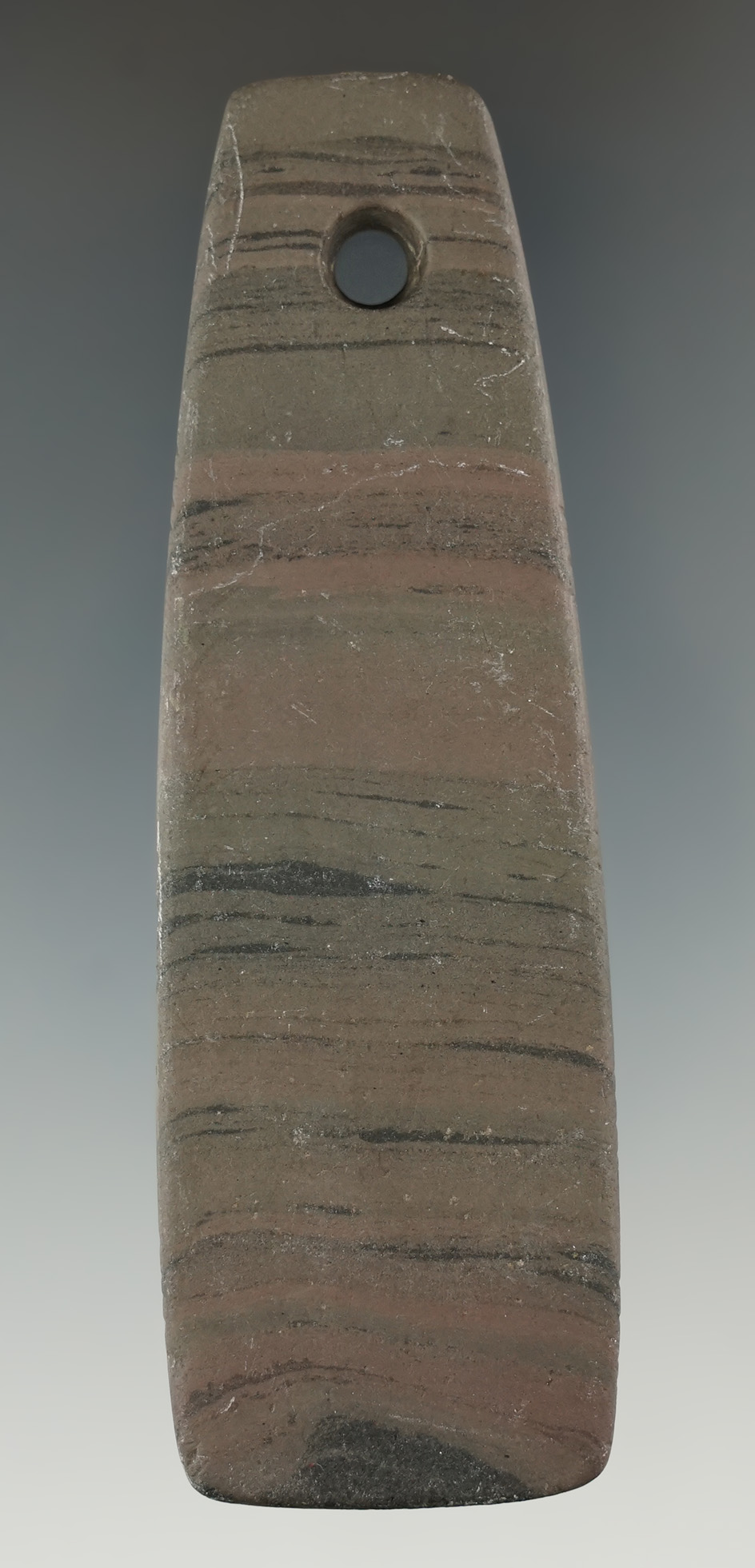 Main artifact image
