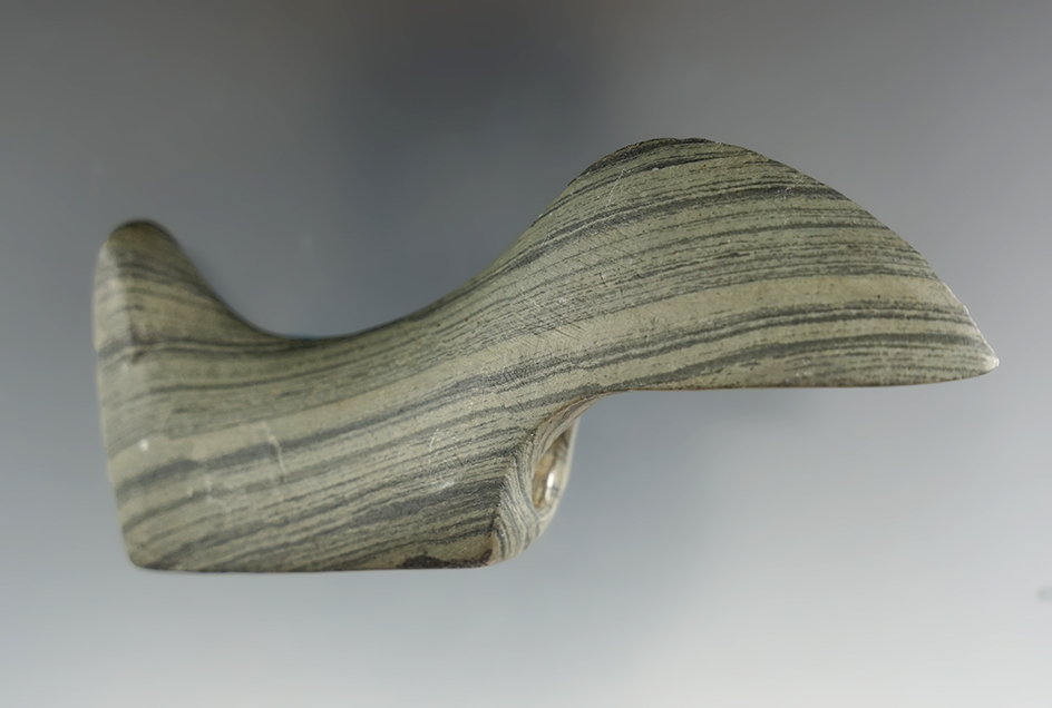 Main artifact image
