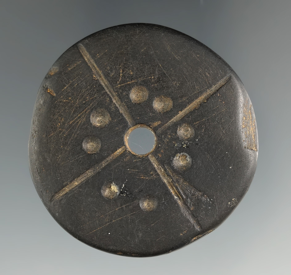 Main artifact image