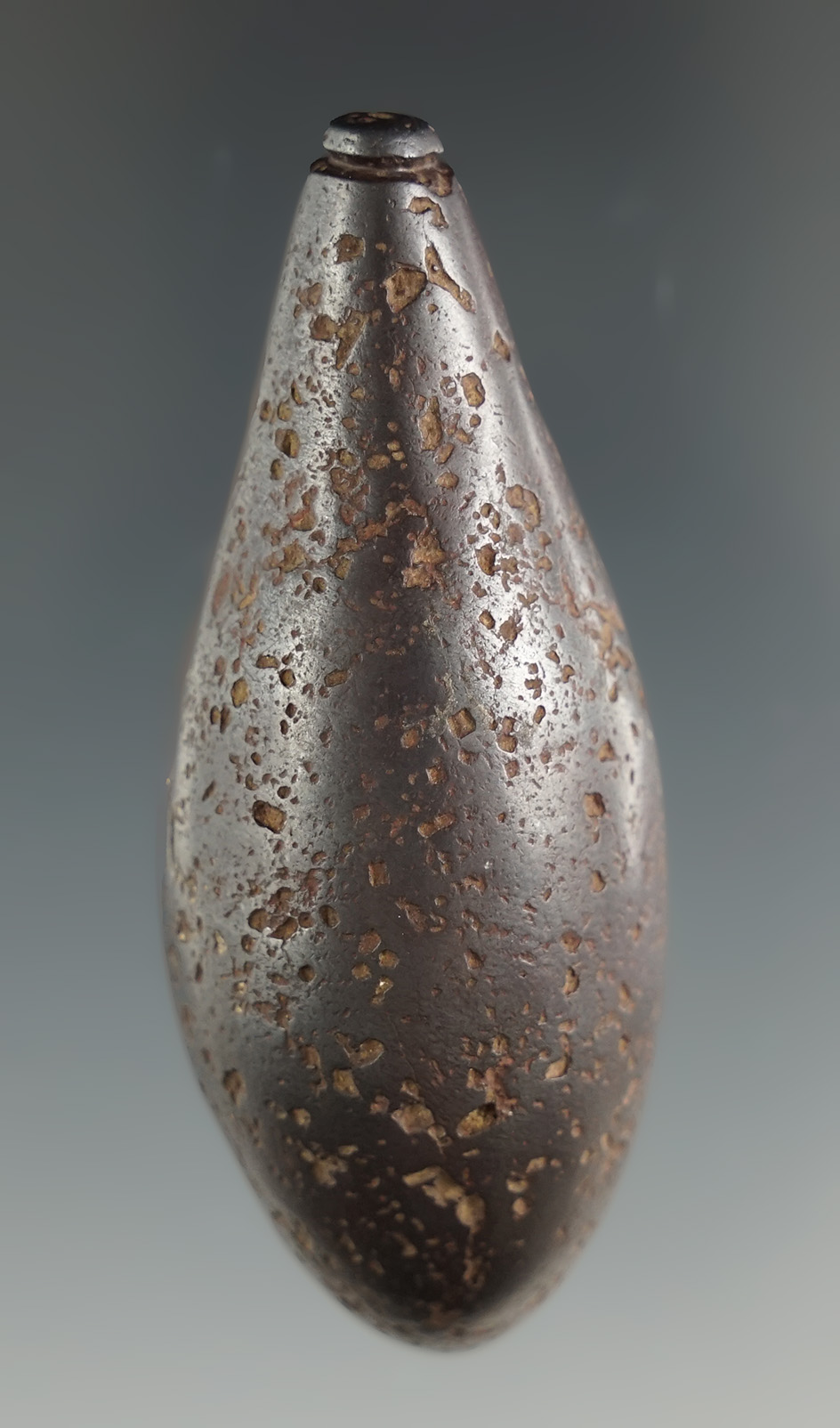 Main artifact image