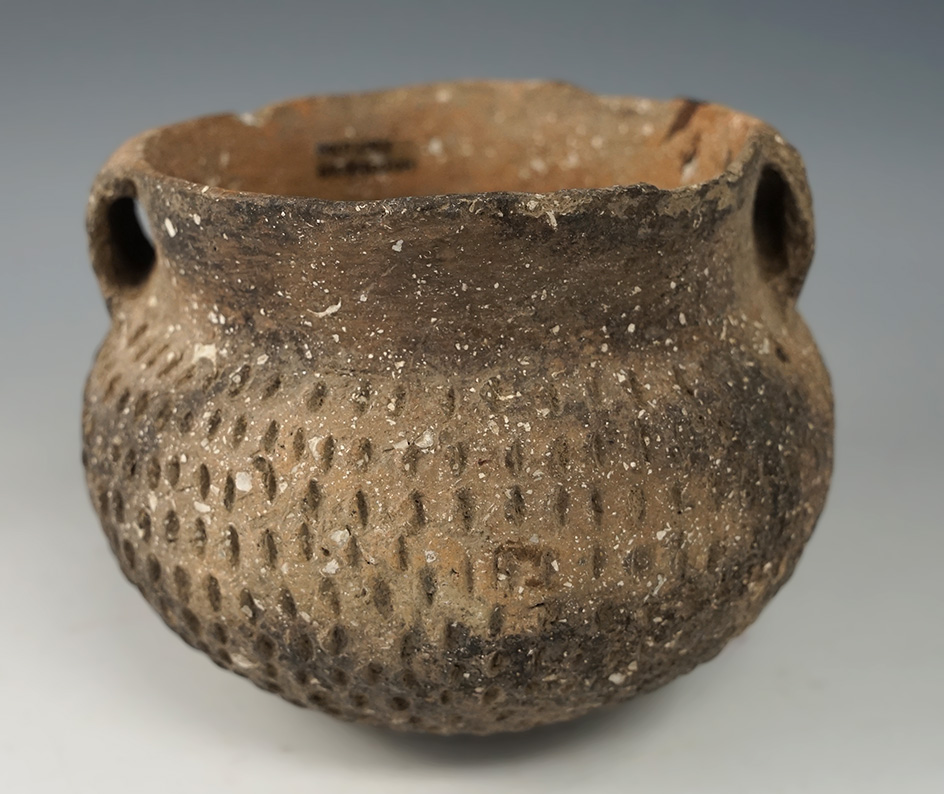 Main artifact image