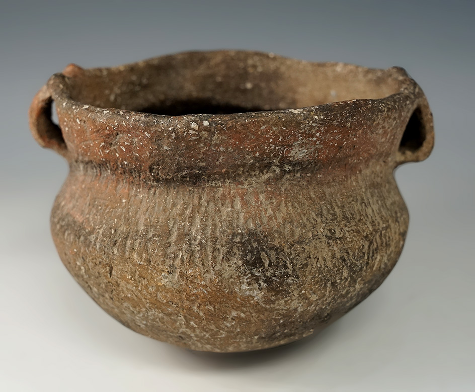 Main artifact image