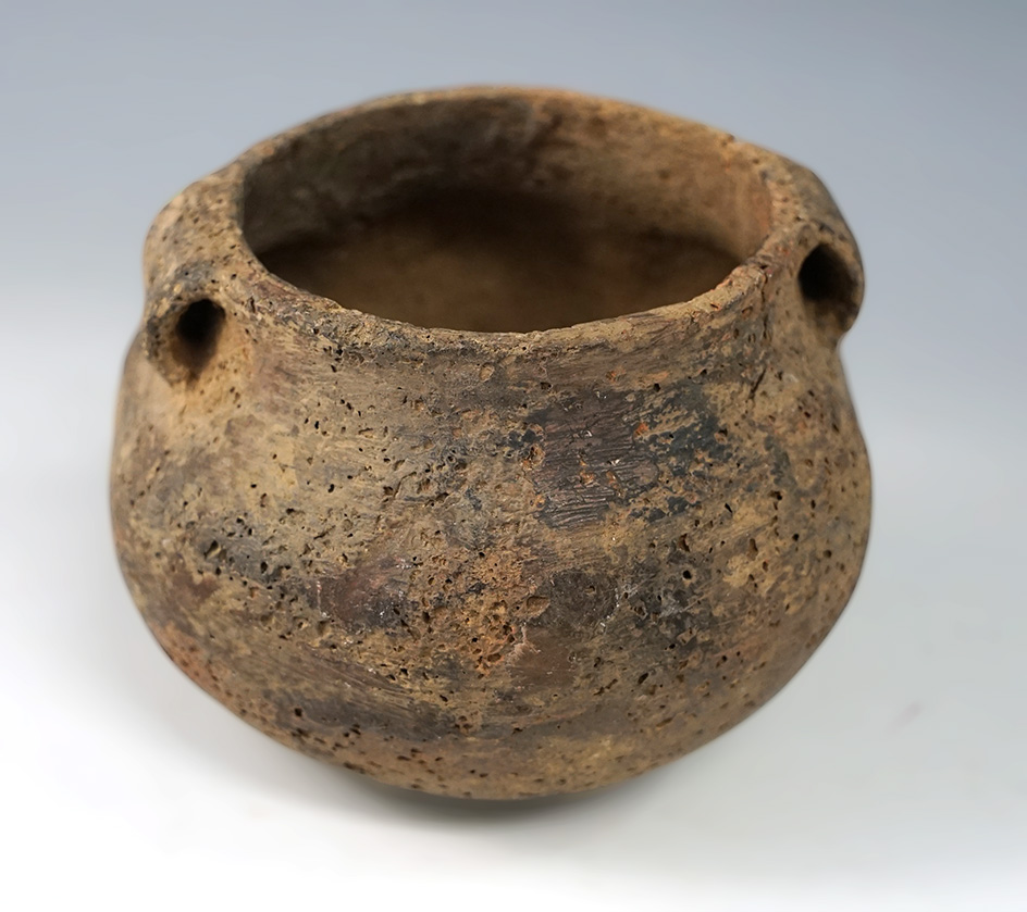 Main artifact image