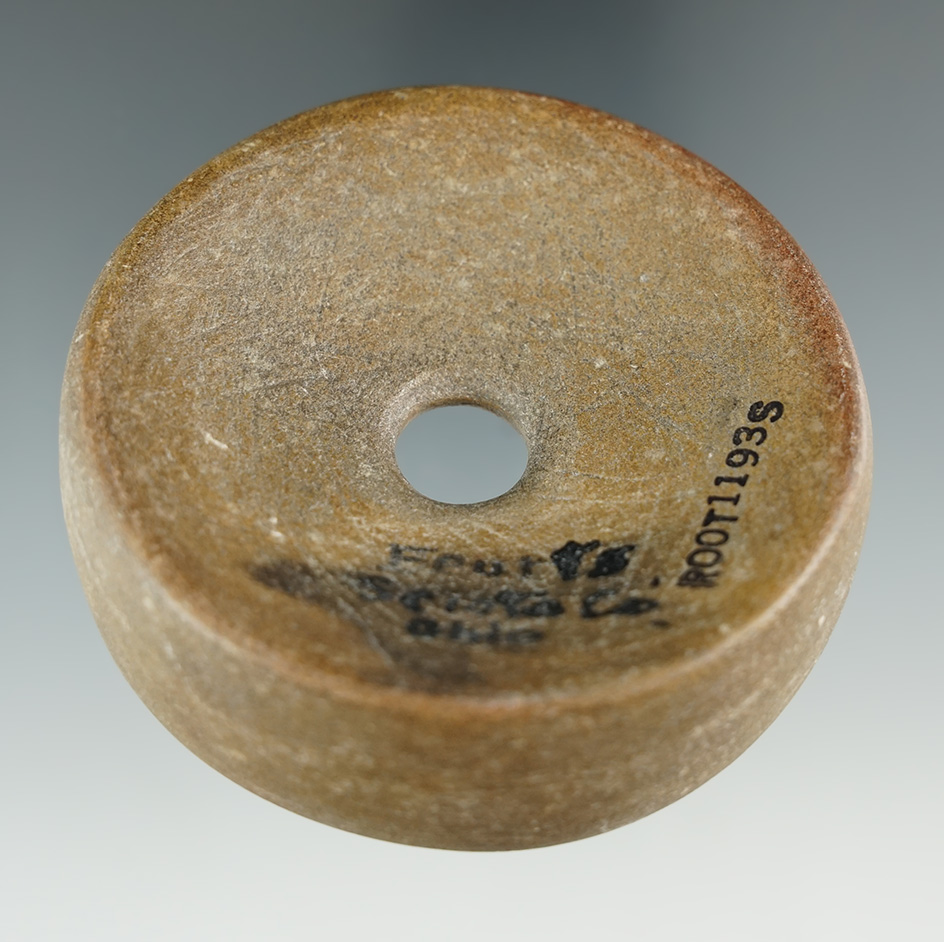 Main artifact image