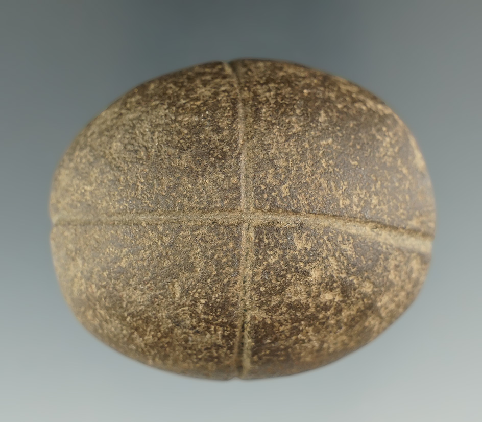 Main artifact image