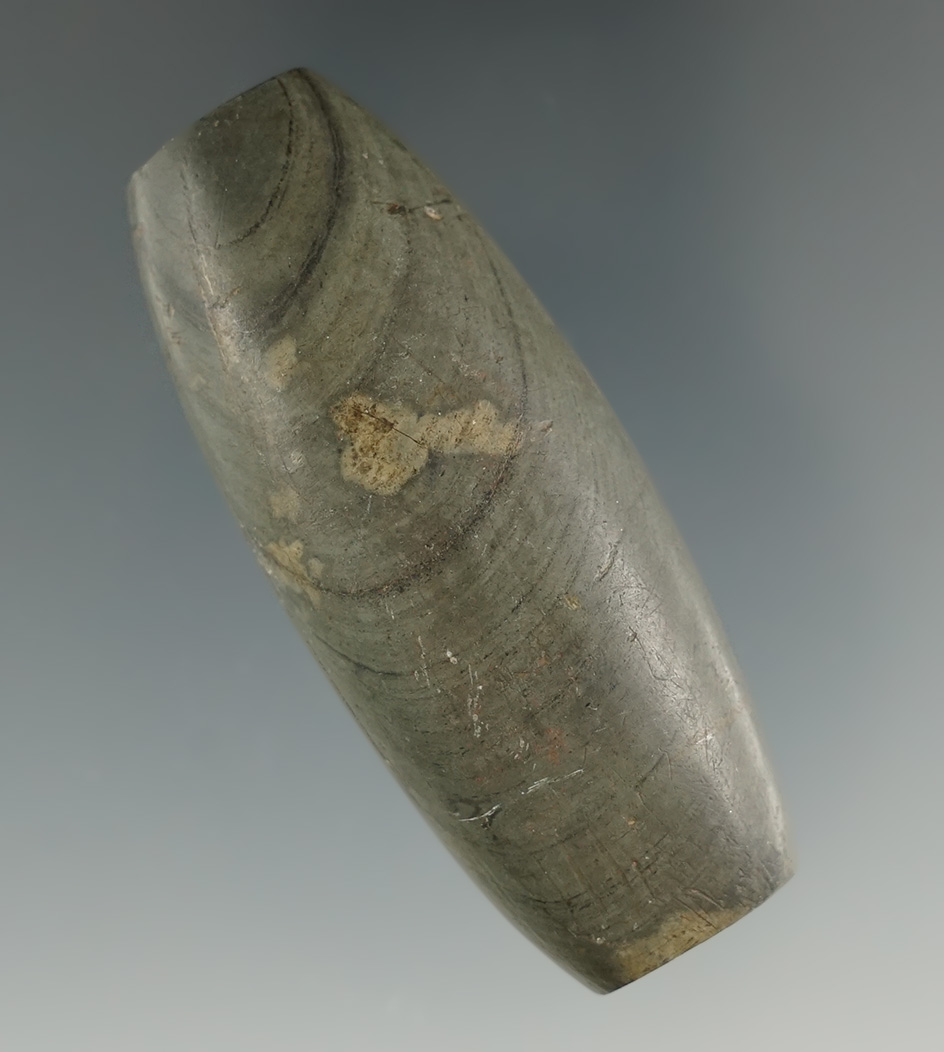 Main artifact image