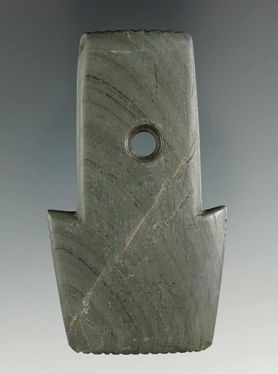 Main artifact image