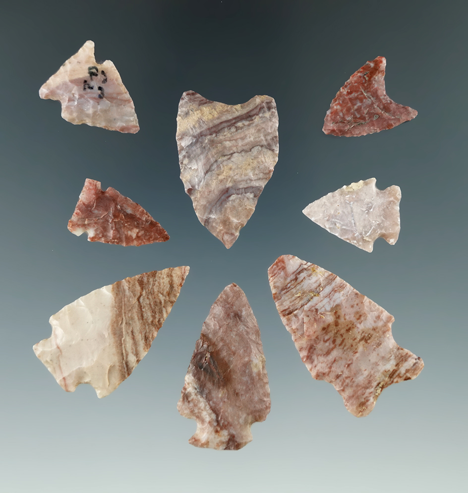 Main artifact image