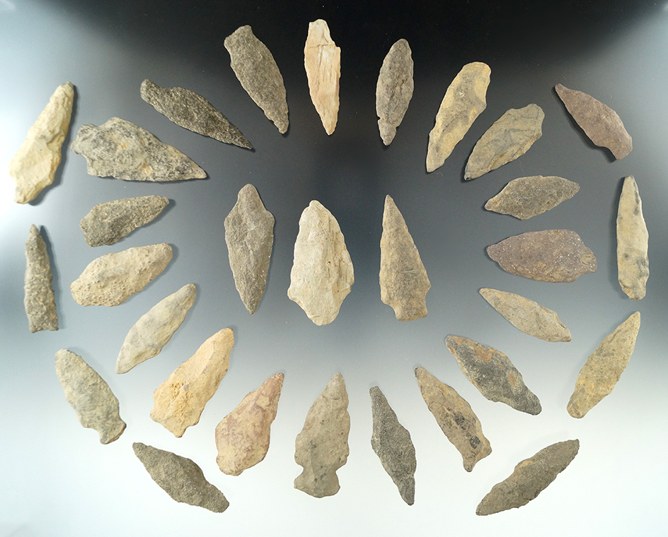 Main artifact image