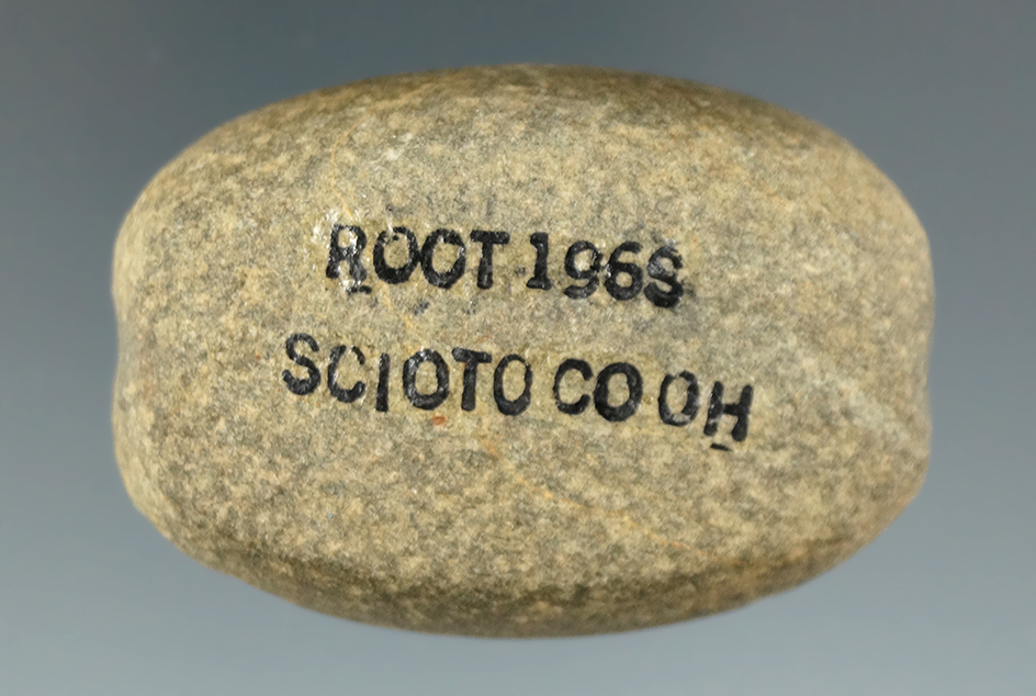 Main artifact image