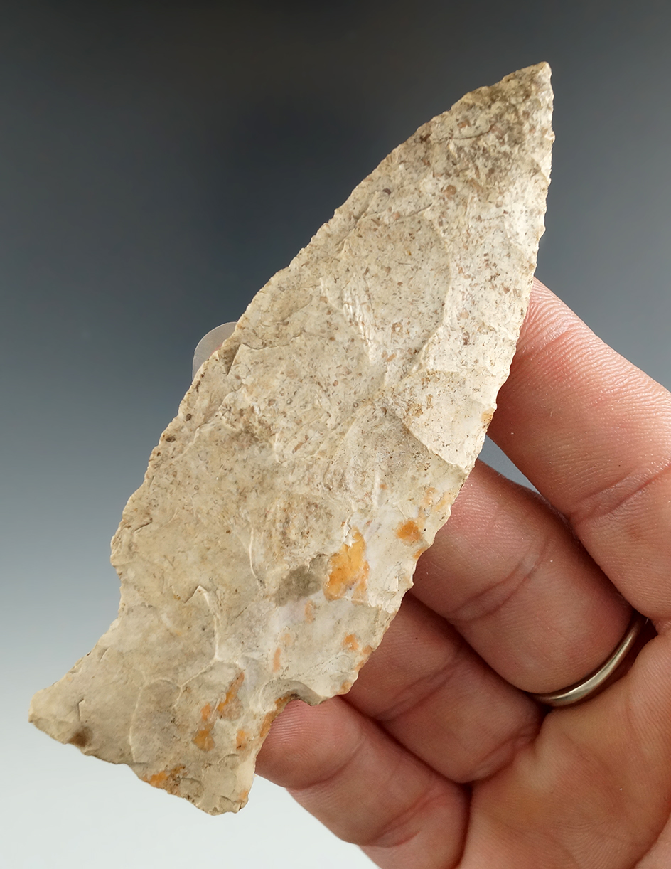 Main artifact image