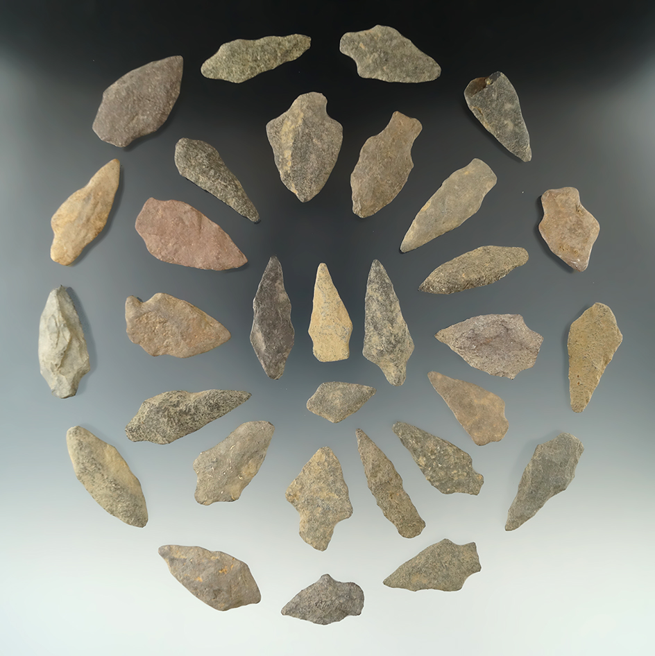Main artifact image