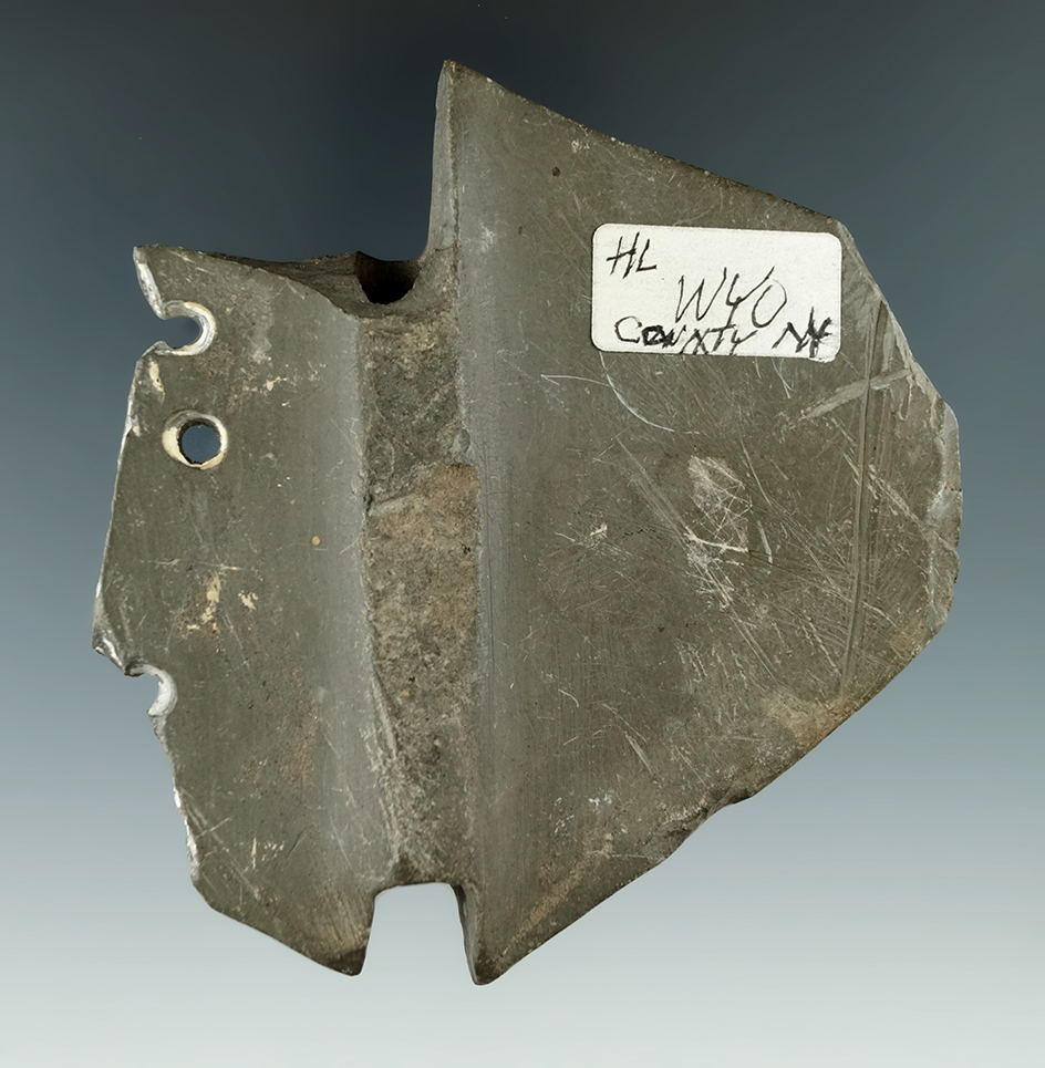 Main artifact image