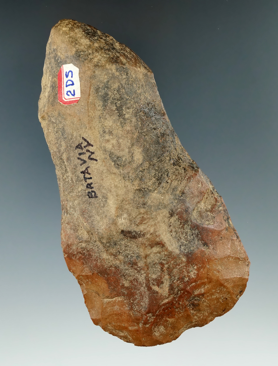 Main artifact image