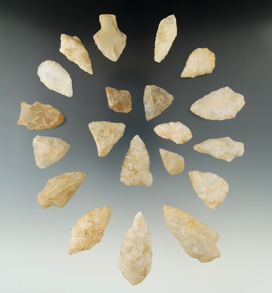 Main artifact image