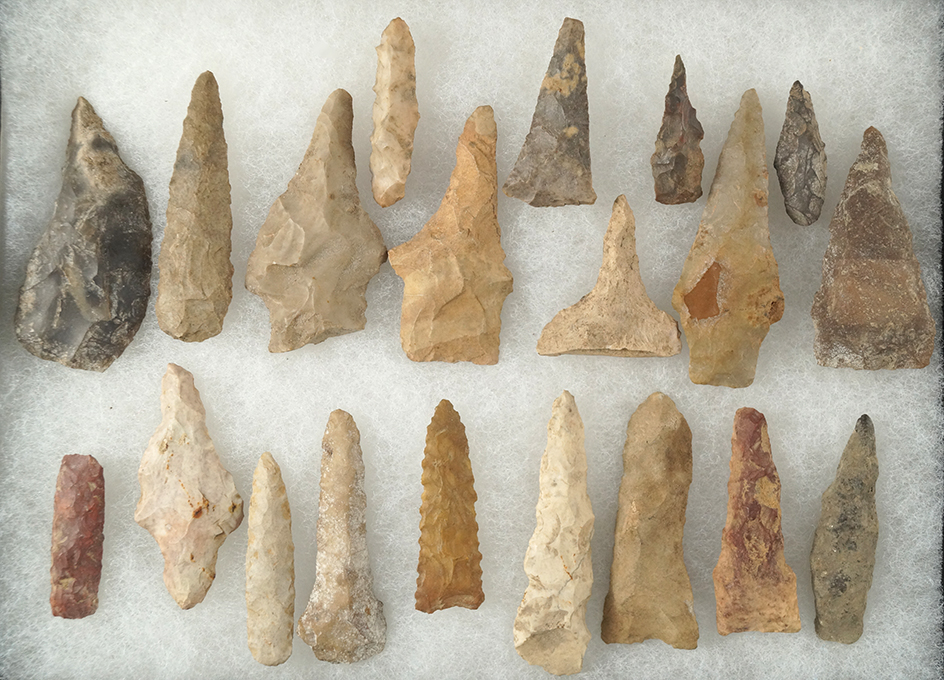 Main artifact image