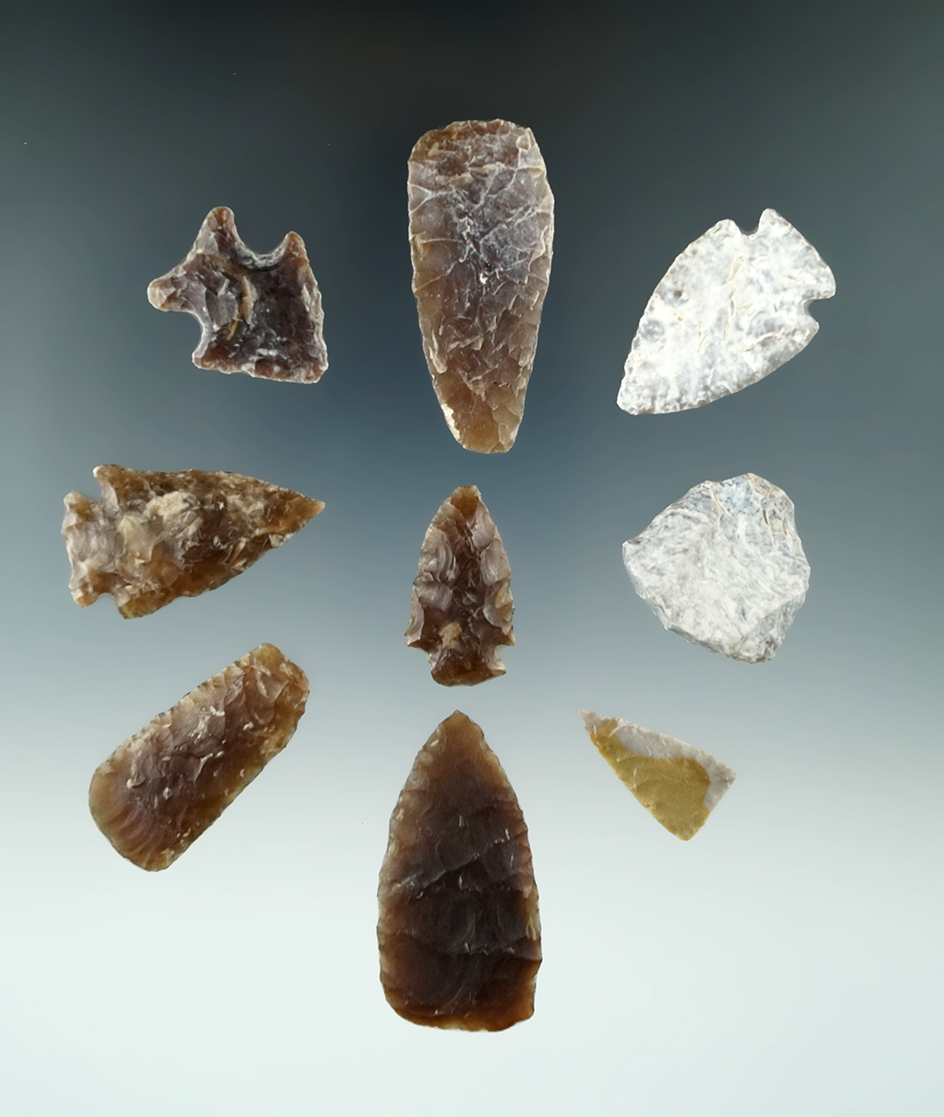 Main artifact image