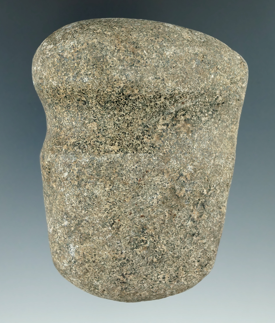 Main artifact image