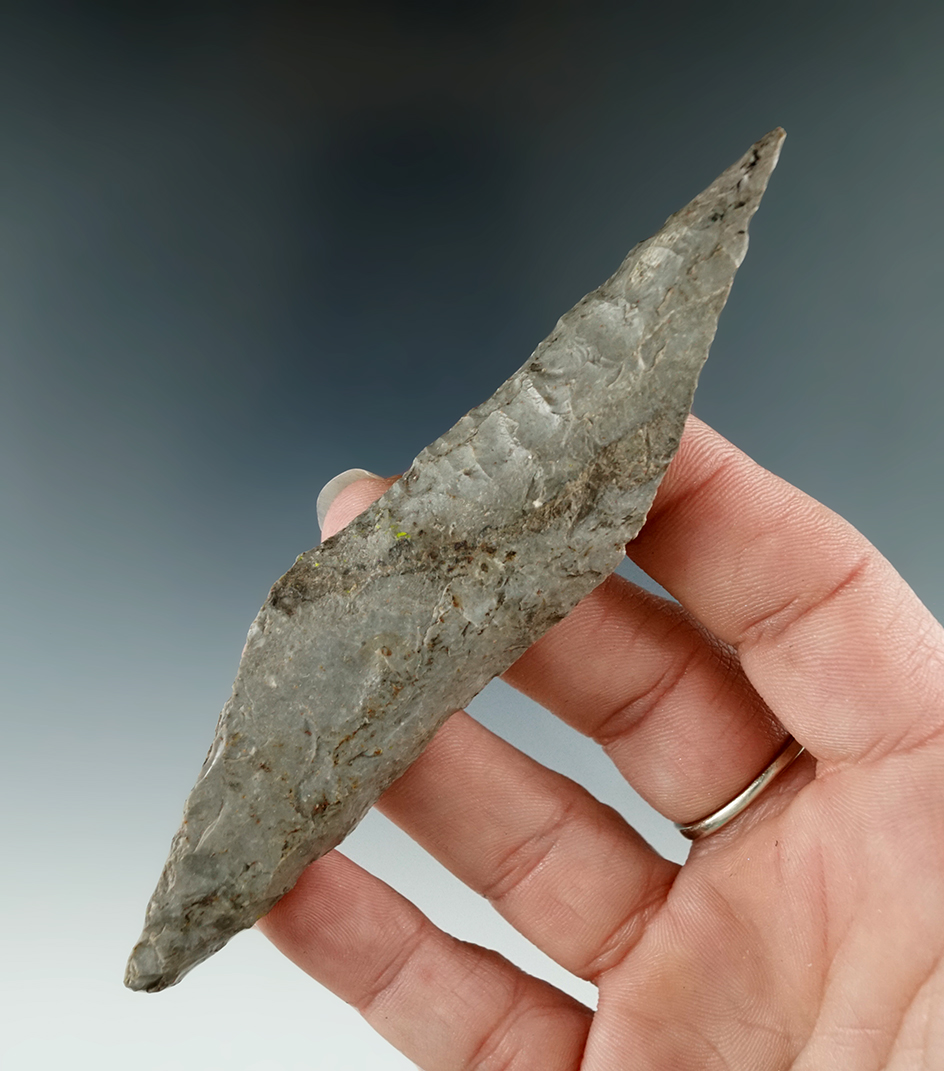 Main artifact image