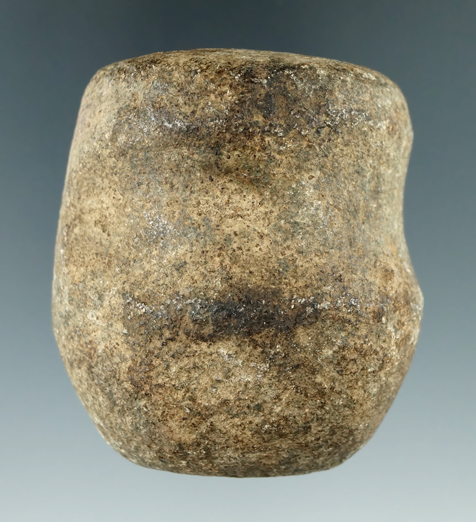 Main artifact image