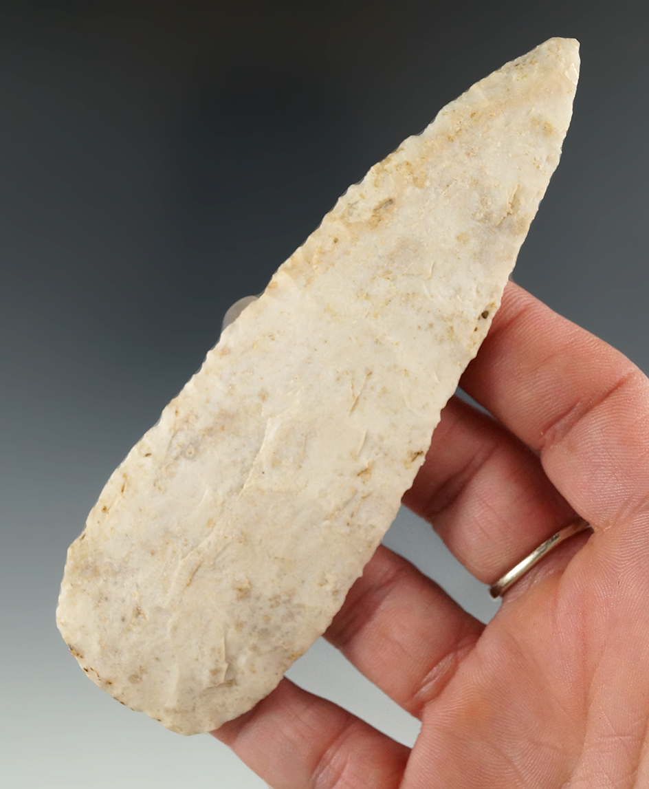 Main artifact image