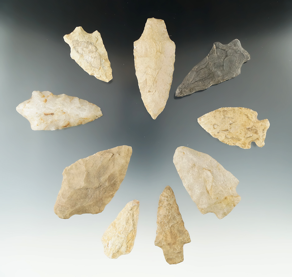 Main artifact image