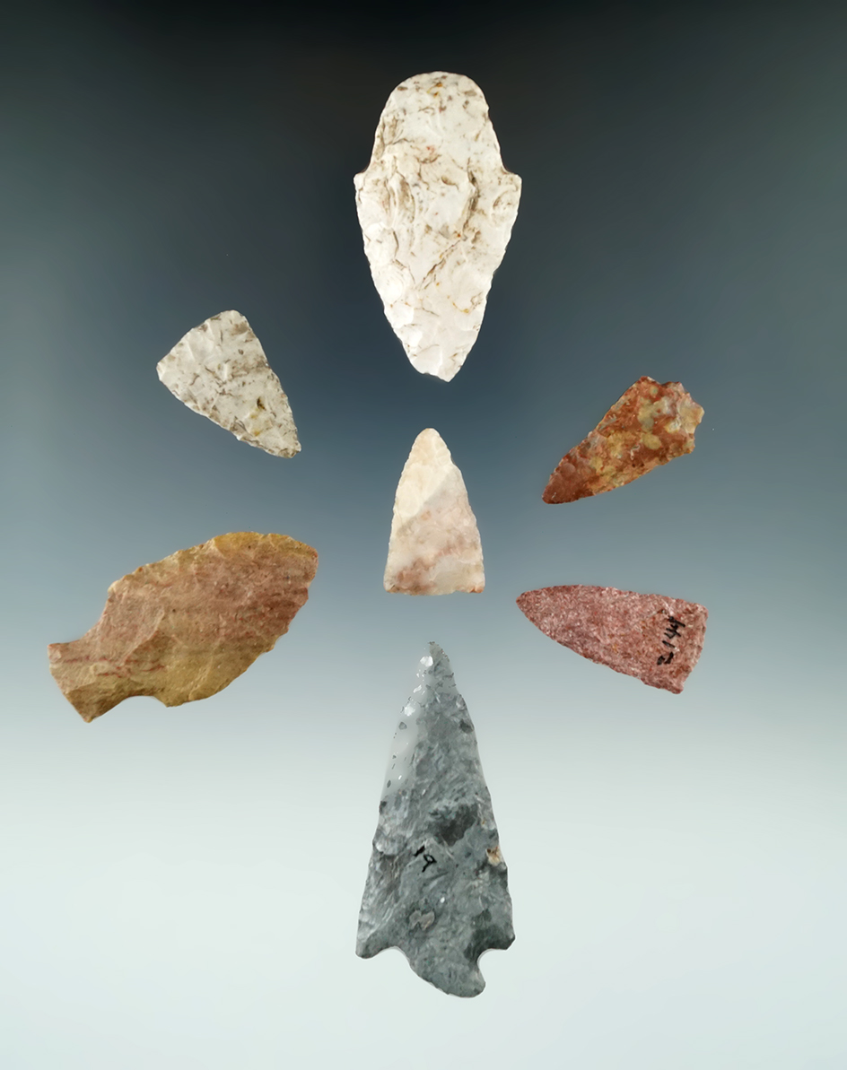Main artifact image