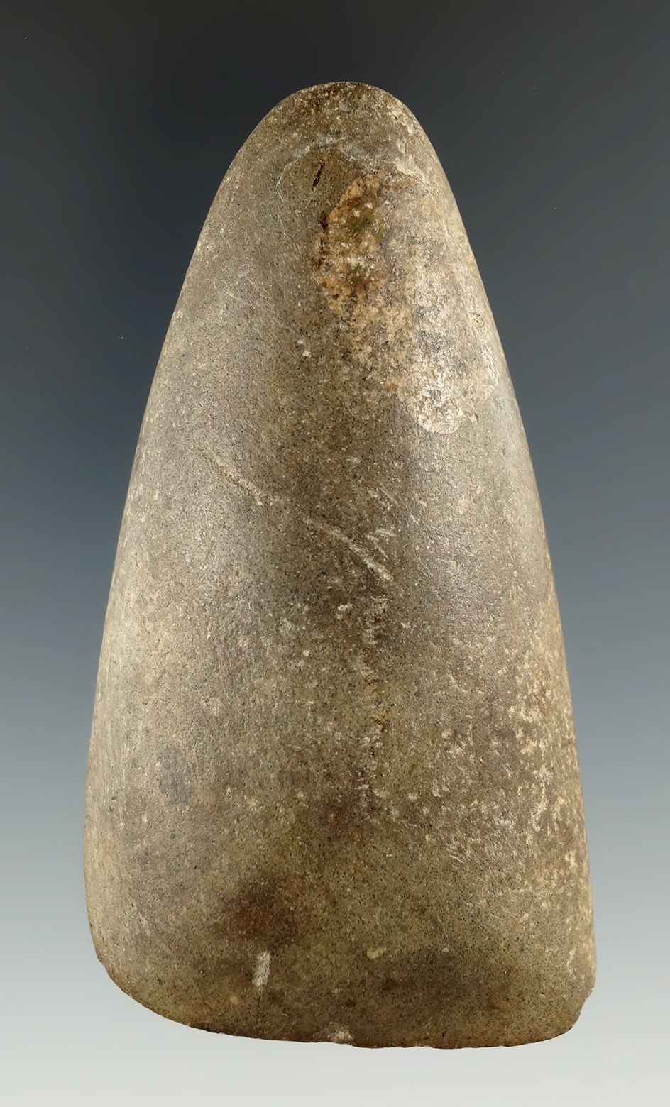 Main artifact image