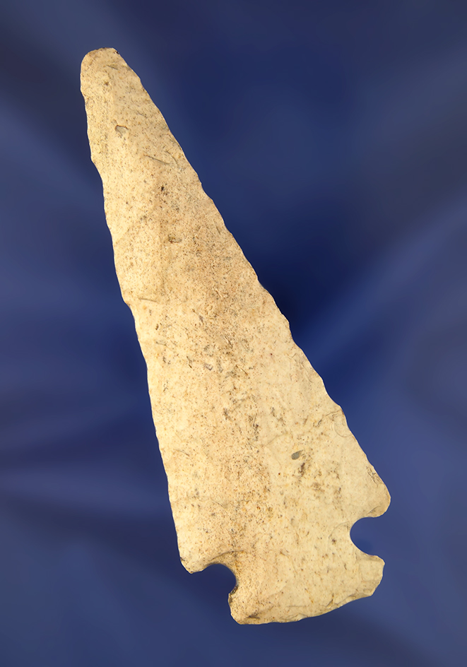 Main artifact image