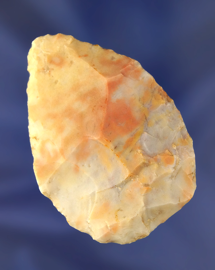 Main artifact image