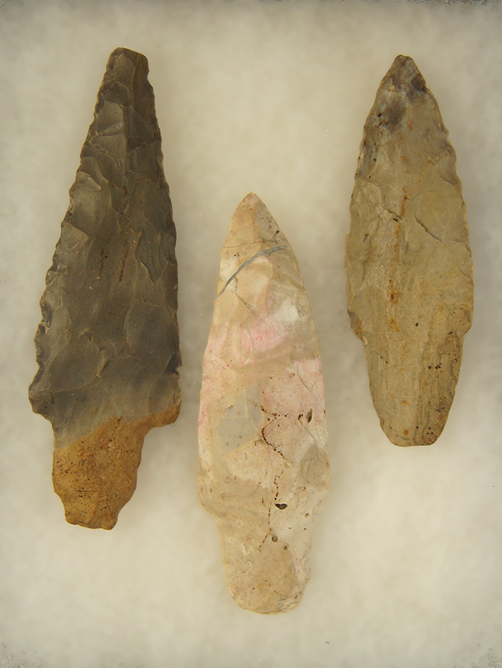 Main artifact image
