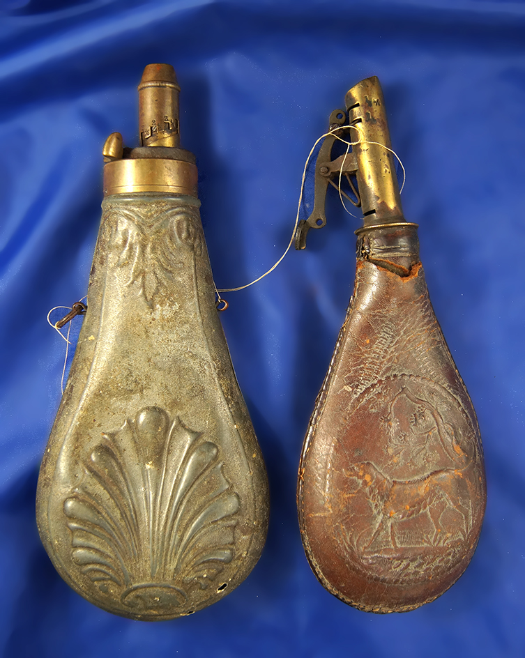 Main artifact image