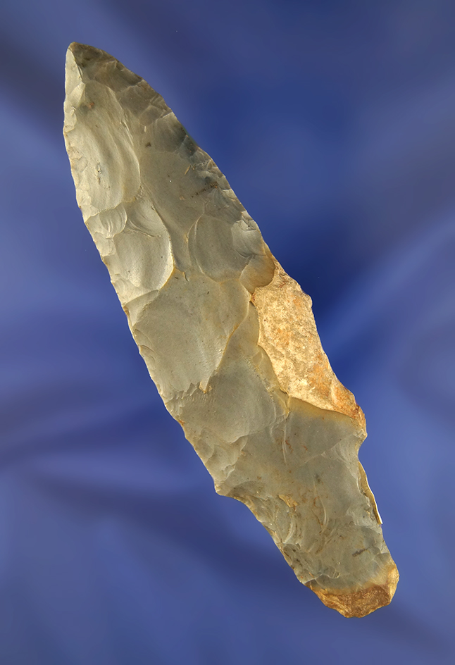 Main artifact image