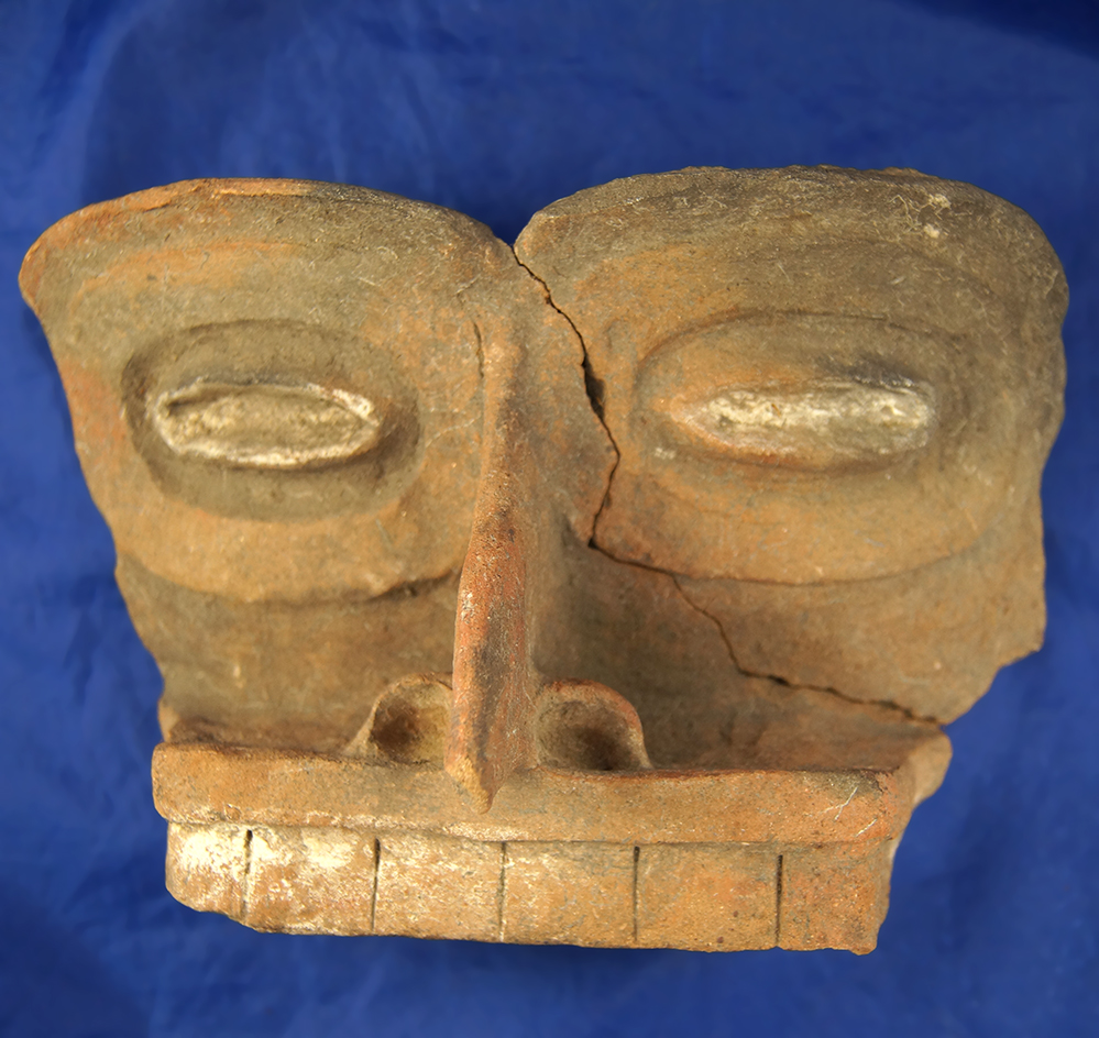 Main artifact image