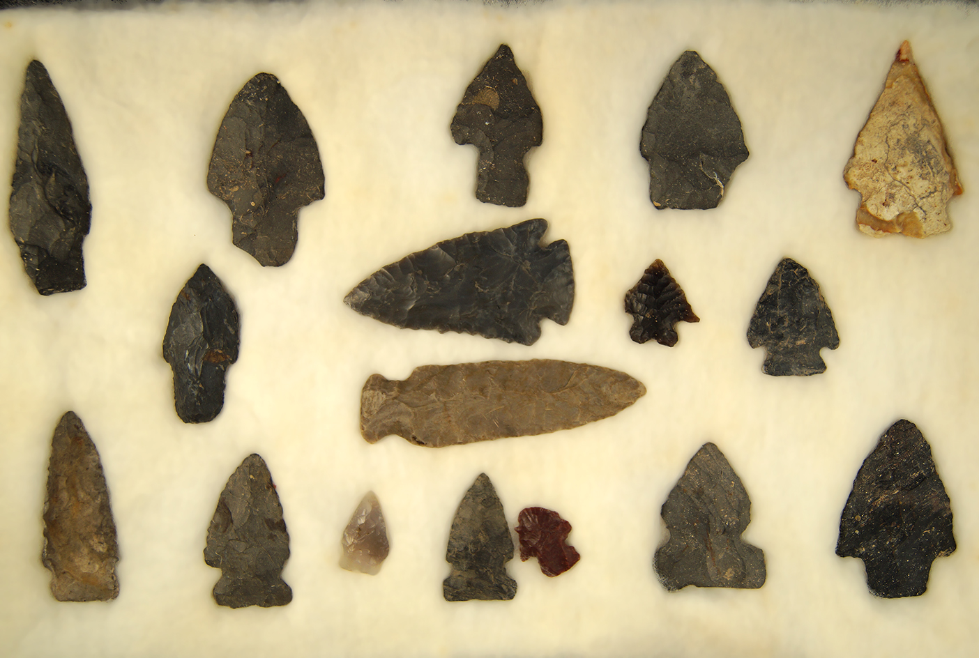 Main artifact image
