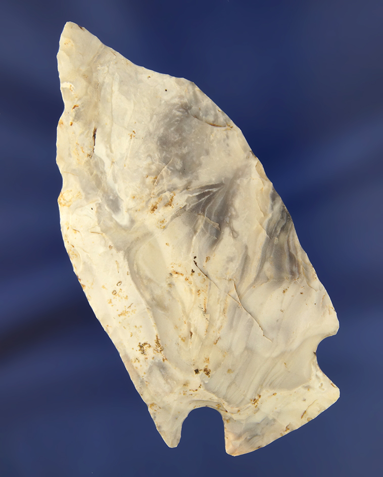 Main artifact image