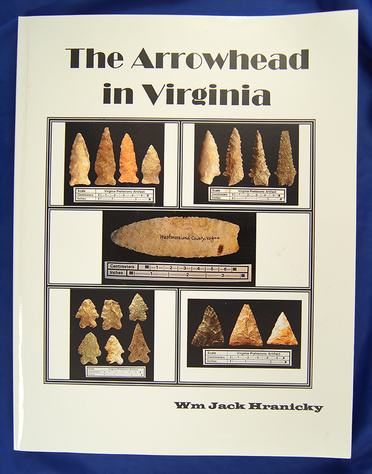 Main artifact image
