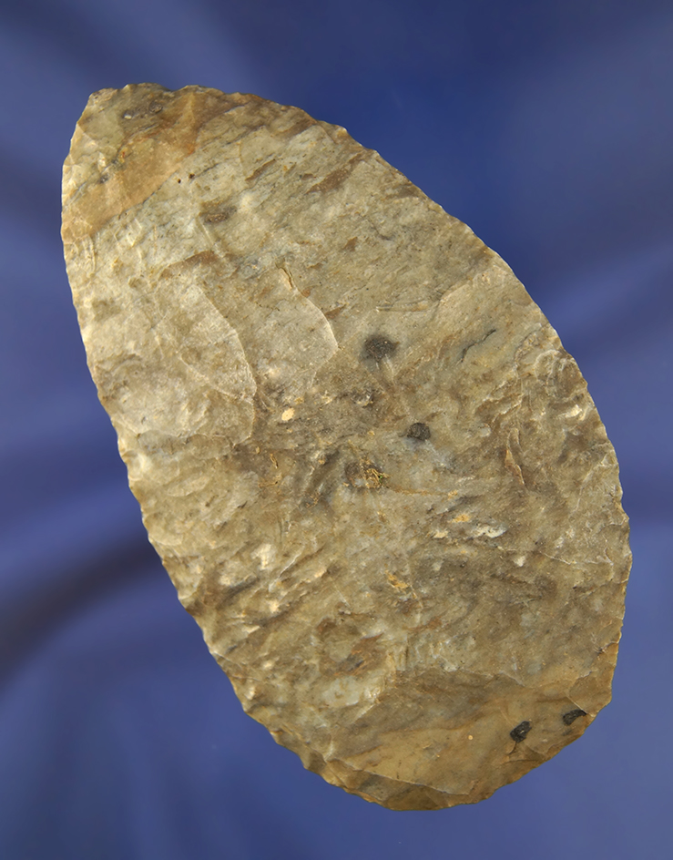 Main artifact image